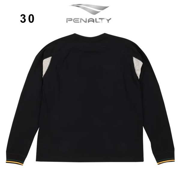 PENALTY ペナルティ サッカー フットサル ウエア ヘリテージ LS