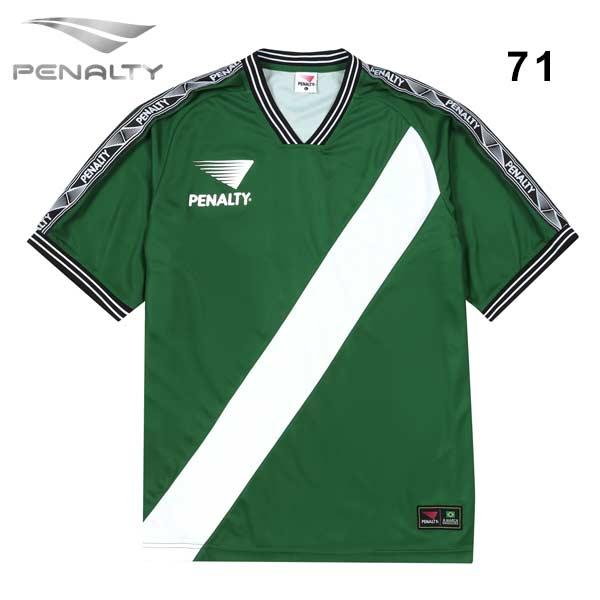 PENALTY（ペナルティ） ヘリテージ FAIXA プラクティスシャツ サッカー