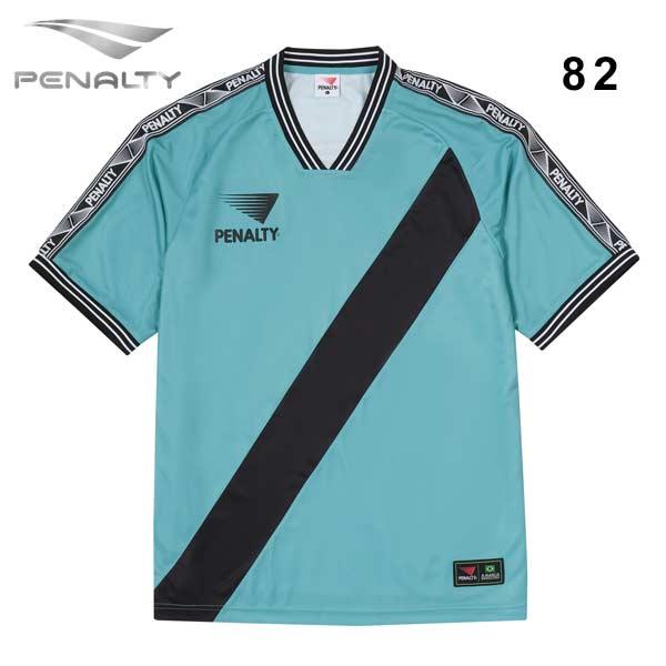 PENALTY（ペナルティ） ヘリテージ FAIXA プラクティスシャツ サッカー