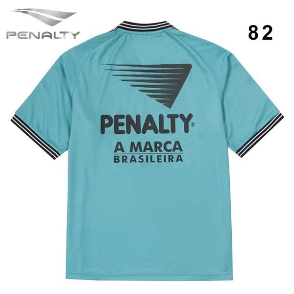 PENALTY（ペナルティ） ヘリテージ FAIXA プラクティスシャツ サッカー