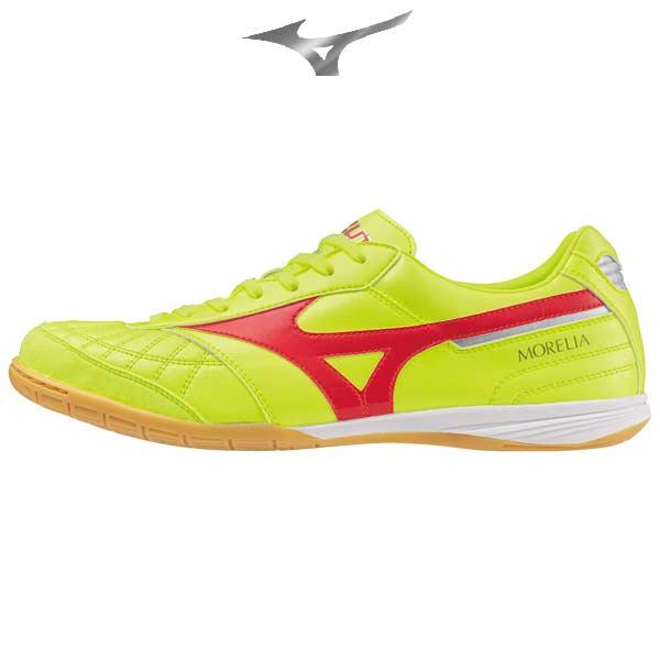 MIZUNO トレシュー サッカー フットサル ミズノ モレリア サラ MIZUNO トレシュー サッカー フットサル ミズノ モレリア サラ