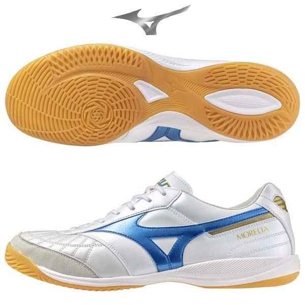 MIZUNO（ミズノ） フットサル シューズ モレリア サラ ジャパン