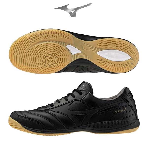 MIZUNO（ミズノ） フットサル シューズ モレリア サラ エリート