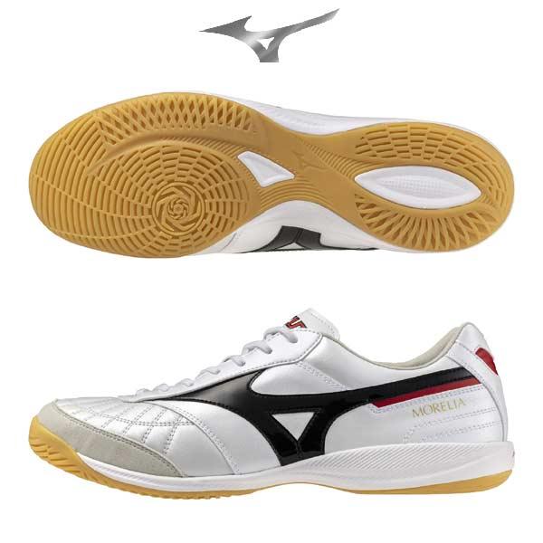 MIZUNO フットサル シューズ ミズノ モレリア サラ ジャパン