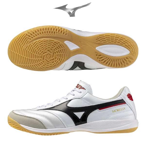 MIZUNO（ミズノ） フットサル シューズ モレリア サラ エリート