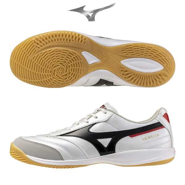 MIZUNO（ミズノ） フットサル シューズ モレリア サラ プロ インドア