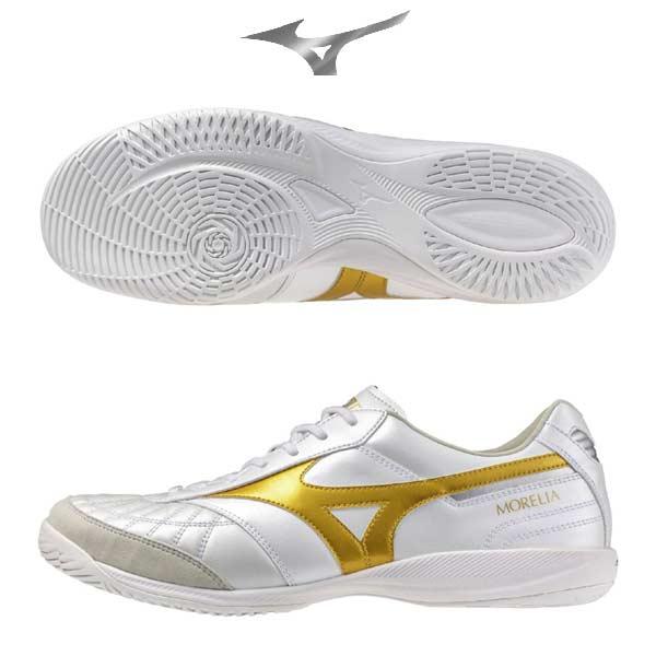 MIZUNO（ミズノ） フットサル シューズ モレリア サラ ジャパン