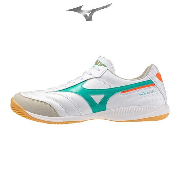 MIZUNO（ミズノ） フットサル シューズ モレリア サラ エリート