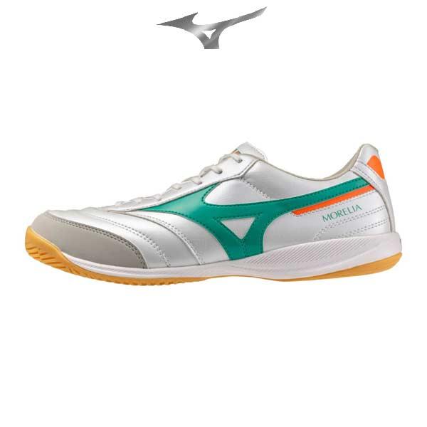 MIZUNO（ミズノ） フットサル シューズ モレリア サラ プロ インドア