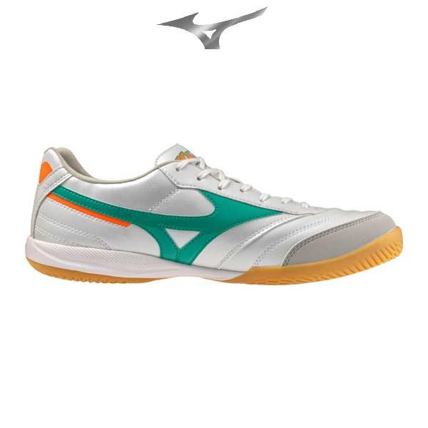 MIZUNO（ミズノ） フットサル シューズ モレリア サラ プロ インドア