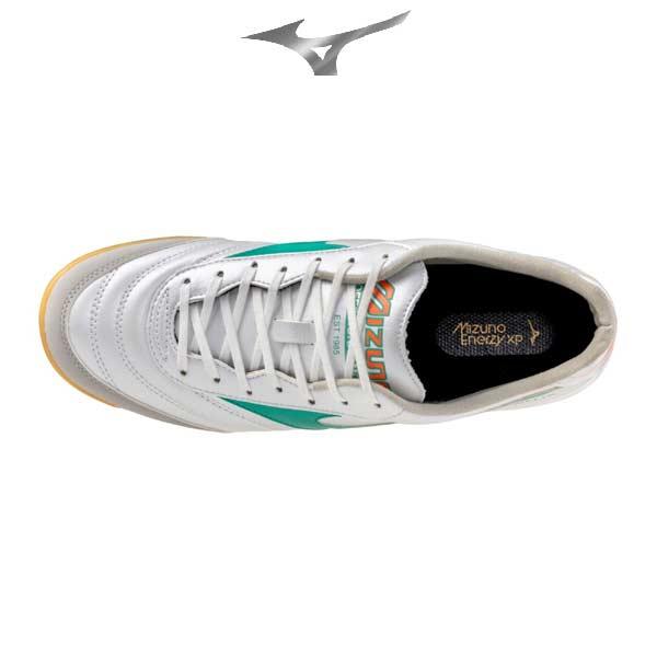 MIZUNO（ミズノ） フットサル シューズ モレリア サラ プロ インドア