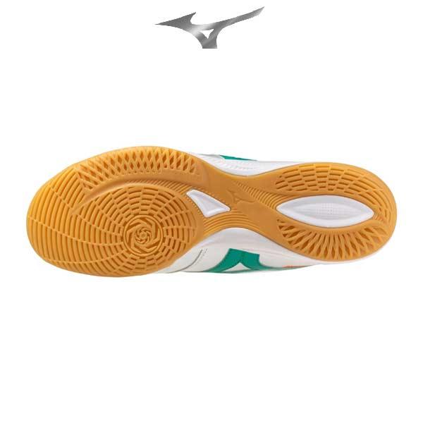 MIZUNO（ミズノ） フットサル シューズ モレリア サラ プロ インドア