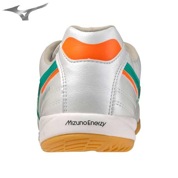 MIZUNO（ミズノ） フットサル シューズ モレリア サラ プロ インドア
