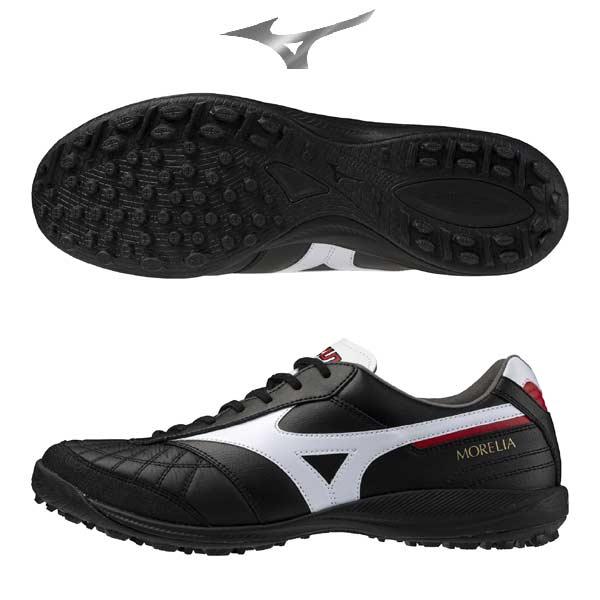 モレリア　フットサルシューズ MIZUNO（ミズノ） フットサル シューズ モレリア サラ ジャパン ターフ