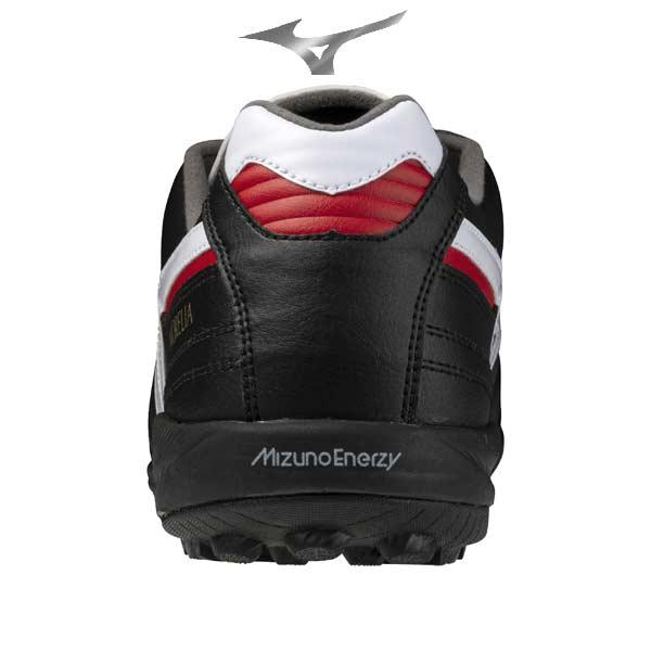 MIZUNO モレリア　サラ　ジャパン　ターフ MIZUNO ミズノ モレリア SALA JAPAN TF(ホワイト×グリーン