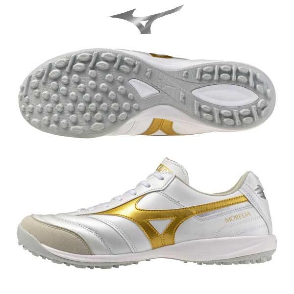 MIZUNO（ミズノ） フットサル シューズ モレリア サラ エリート ターフ