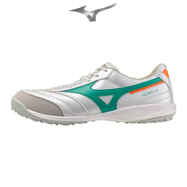 Mizuno MoreliaモレリアサラProTFターフ26.5cm新品 MIZUNO（ミズノ） フットサル シューズ モレリア サラ プロ ターフ