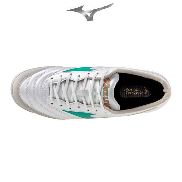 Mizuno MoreliaモレリアサラProTFターフ26.5cm新品 MIZUNO（ミズノ） フットサル シューズ モレリア サラ プロ ターフ
