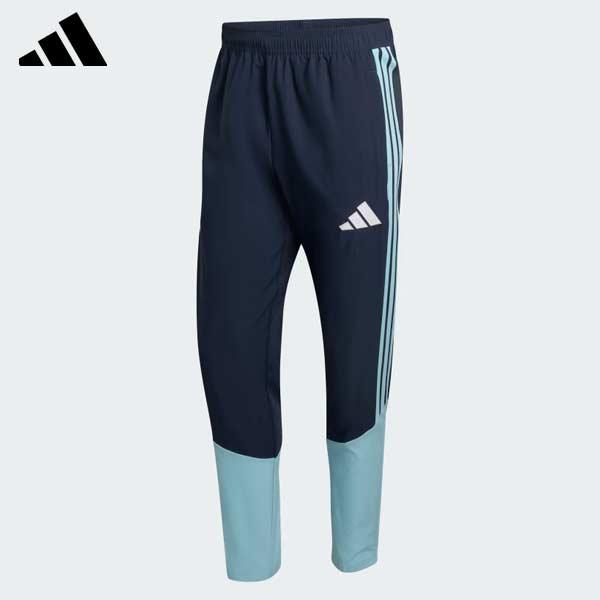 アルゼンチン代表 adidas ジャケット・パンツセット adidas（アディダス） ウェア サッカー アルゼンチン代表 2026