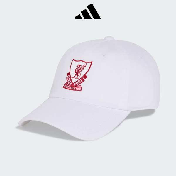 adidas（アディダス） キャップ 帽子 リバプールFC リヴァプール DAD