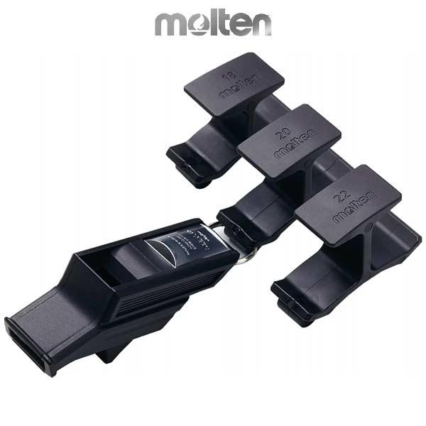 【在庫処分】モルテン(molten) サッカー審判員用ホイッスル バルキーン サ molten（モルテン） ホイッスル サッカー バルキーン プロセット 審判