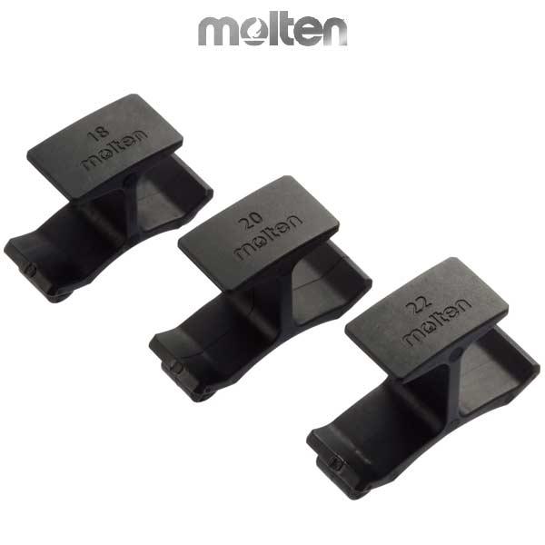 molten（モルテン） ホイッスル サッカー バルキーン プロセット 審判