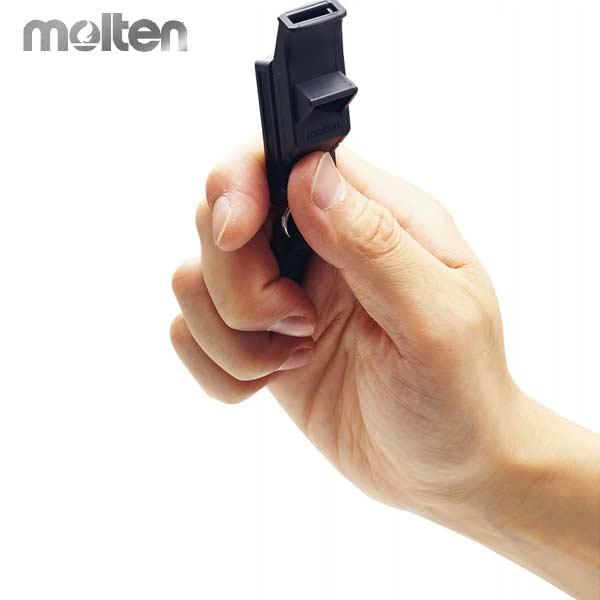 molten（モルテン） ホイッスル サッカー バルキーン プロセット 審判