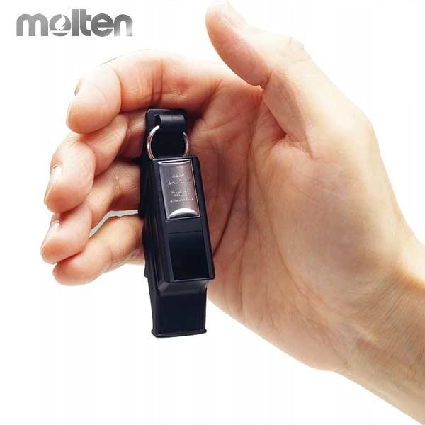 molten（モルテン） ホイッスル サッカー バルキーン プロセット 審判