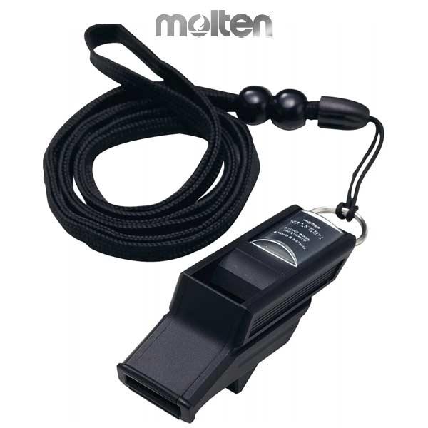 【特価セール】モルテン(molten) サッカー審判員用ホイッスル バルキーン molten（モルテン） ホイッスル サッカー バルキーン プロセット 審判