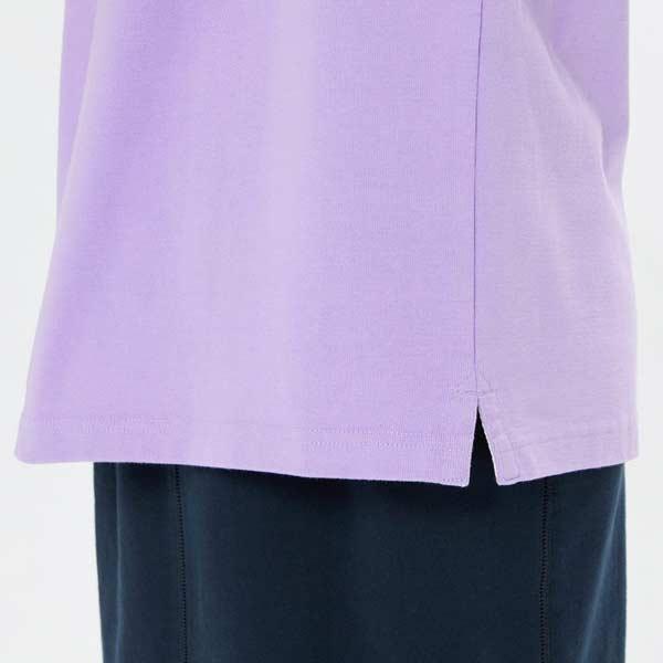 カンタベリー（Canterbury） ウェア ショートスリーブ ソリッドカラー