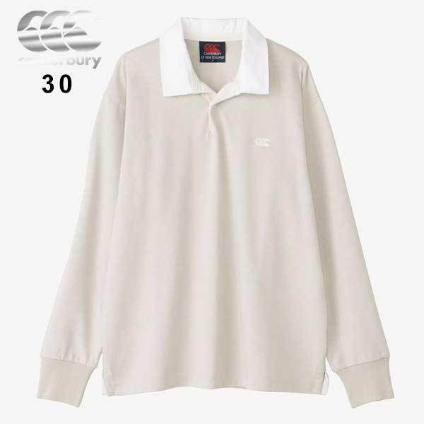 カンタベリー（Canterbury） ウェア ロングスリーブ ソリッドカラー