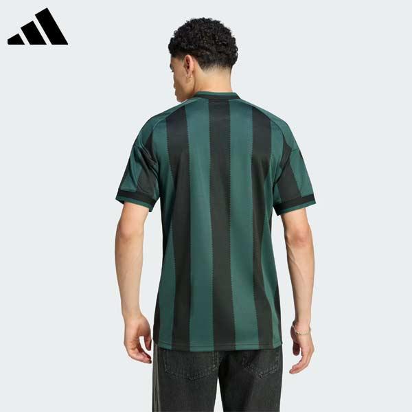 adidas（アディダス） サッカー Celtic セルティックFC 26/27 アウェイ