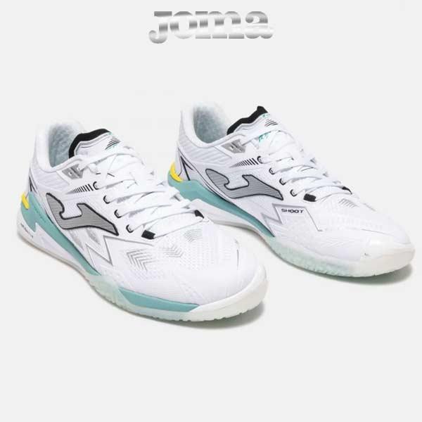 Joma（ホマ） フットサル シューズ レガテ カーボン REGATE CARBON