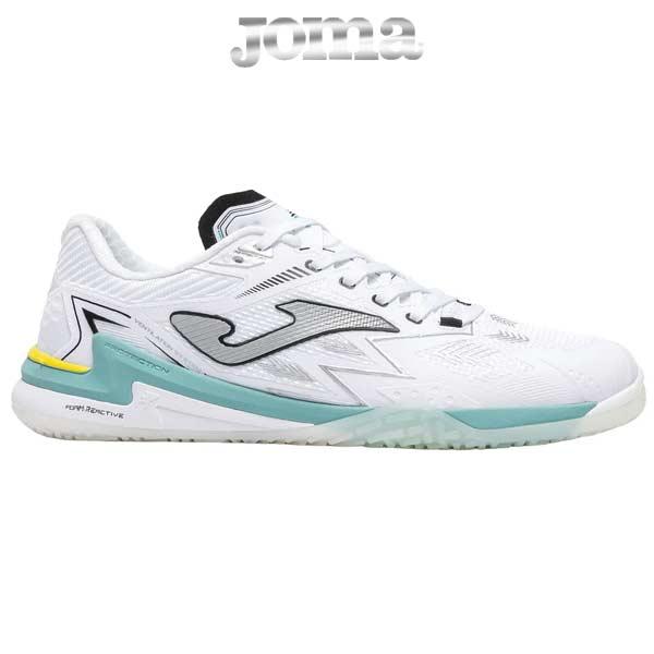 Joma（ホマ） フットサル シューズ レガテ カーボン REGATE CARBON