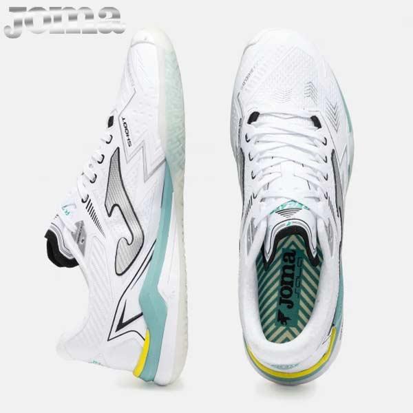 Joma（ホマ） フットサル シューズ レガテ カーボン REGATE CARBON