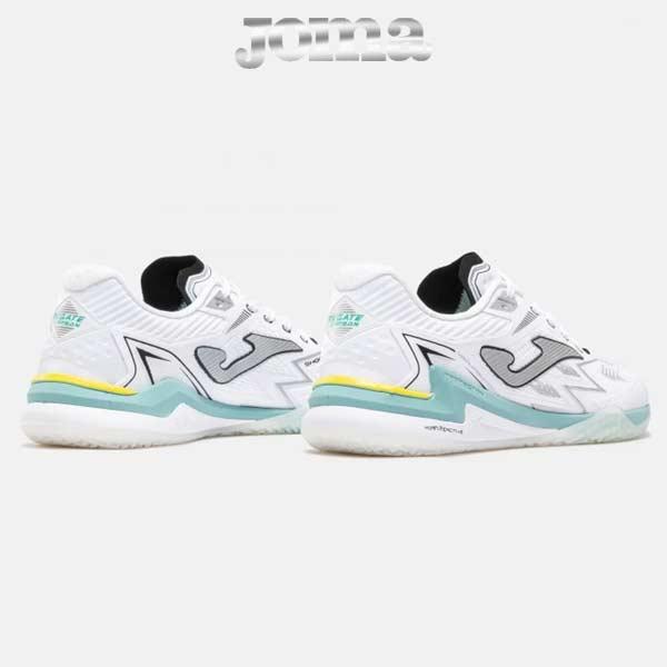 Joma（ホマ） フットサル シューズ レガテ カーボン REGATE CARBON