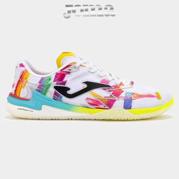 Joma（ホマ） フットサル シューズ レガテ リアクティブ REGATE