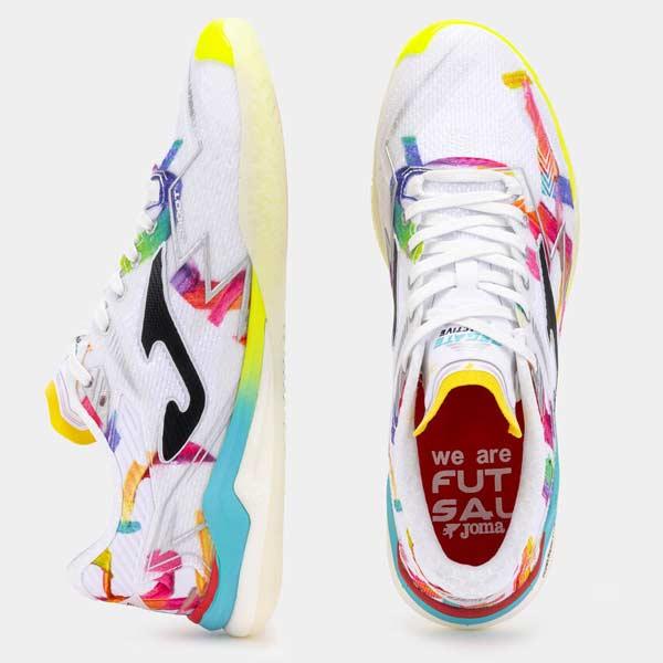 Joma（ホマ） フットサル シューズ レガテ リアクティブ REGATE