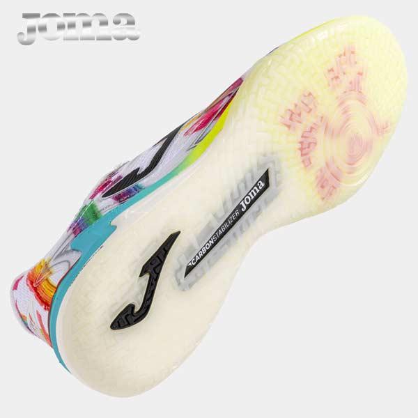 Joma フットサルシューズ インドア用26.0cm 新品 楽天市場】ホマ トップフレックス INDOOR 大人用 フットサルシューズ