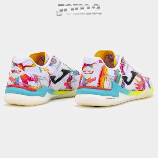 Joma（ホマ） フットサル シューズ レガテ リアクティブ REGATE
