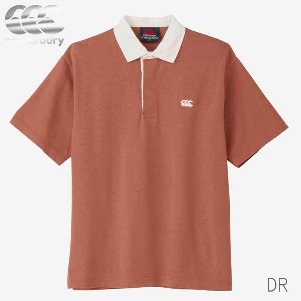 Canterbury ニュージーランドラグビー ポロシャツ S カンタベリー（Canterbury） ウェア ショートスリーブ イングランド