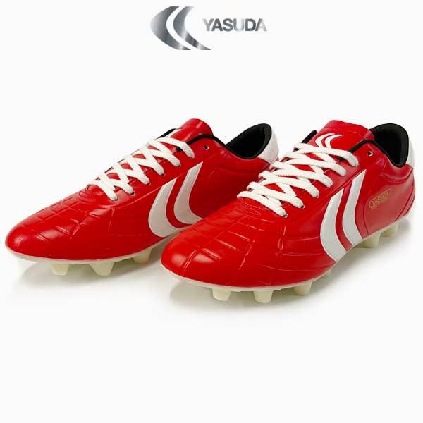 ヤスダ（YASUDA） サッカー スパイク リガレスタ プロ エーダブリュー
