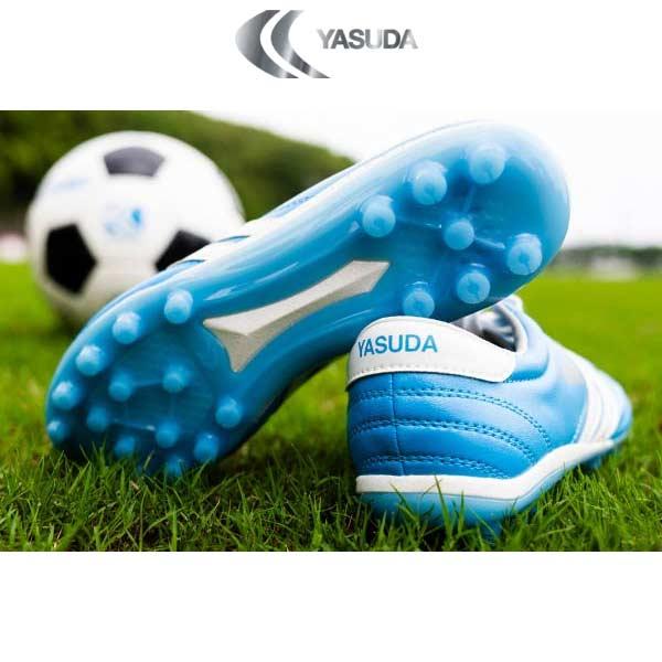 ヤスダ（YASUDA） スパイク ジュニア サッカー リガレスタ エース