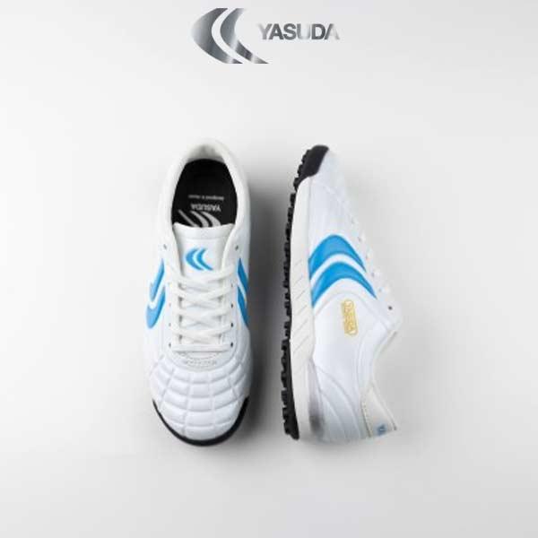 ヤスダ（YASUDA） シューズ フットサル サッカー ジュニア リガレスタ