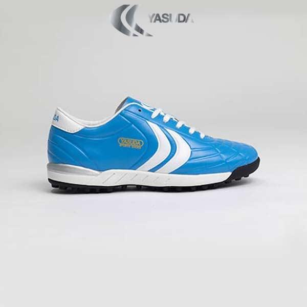 ヤスダ（YASUDA） シューズ フットサル サッカー ジュニア リガレスタ