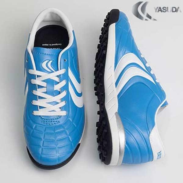 ヤスダ（YASUDA） シューズ フットサル サッカー ジュニア リガレスタ