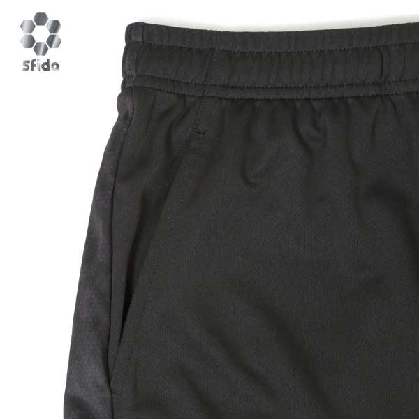 スフィーダ サッカー フットサル スポーツ ウェア レフェリーショーツ