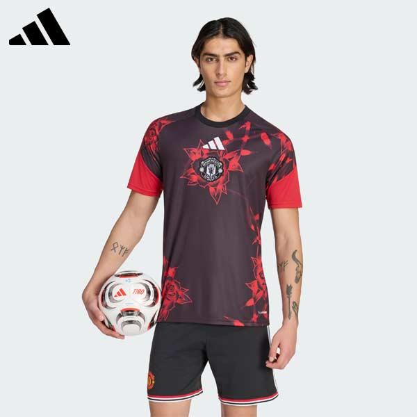 コリンシアン マンチェスター・ユナイテッド 46体セット adidas（アディダス） ウエア サッカー マンチェスターユナイテッド 26