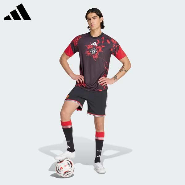 adidas（アディダス） ウエア サッカー マンチェスターユナイテッド 26