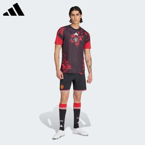 adidas（アディダス） ウエア サッカー マンチェスターユナイテッド 26